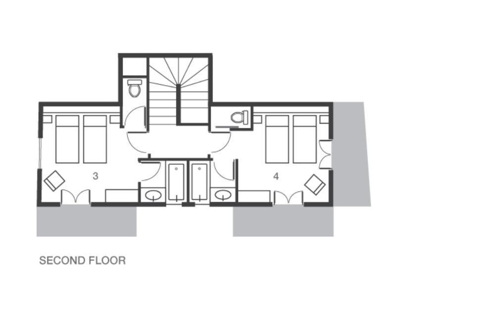 Chalet Kaila Morzine Dış mekan fotoğraf