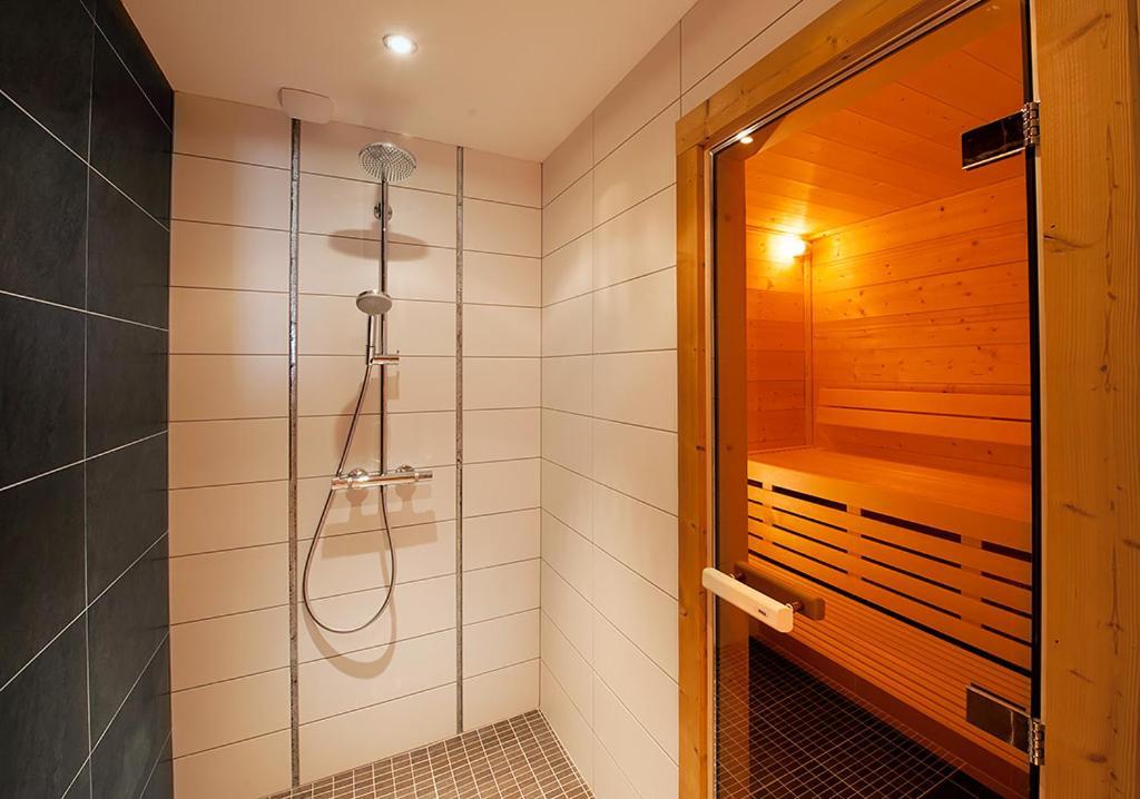 Chalet Kaila Morzine Dış mekan fotoğraf